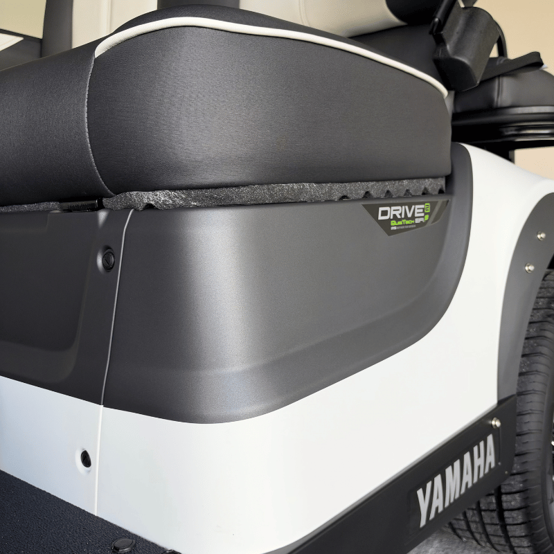2027 Yamaha Drive2 - Image 9
