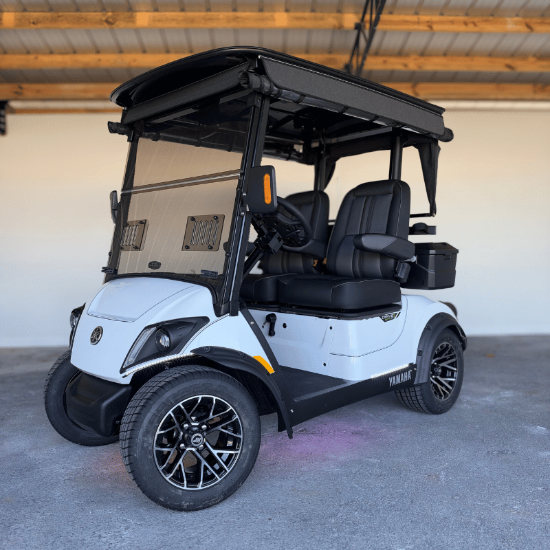 2027 Yamaha Drive2