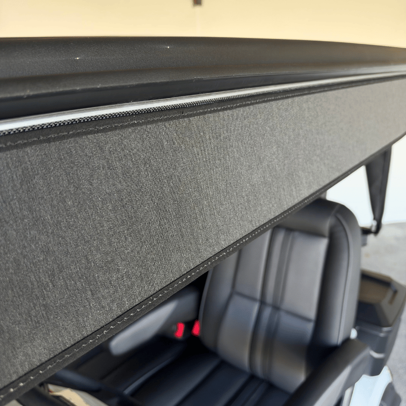 2027 Yamaha Drive2 - Image 2