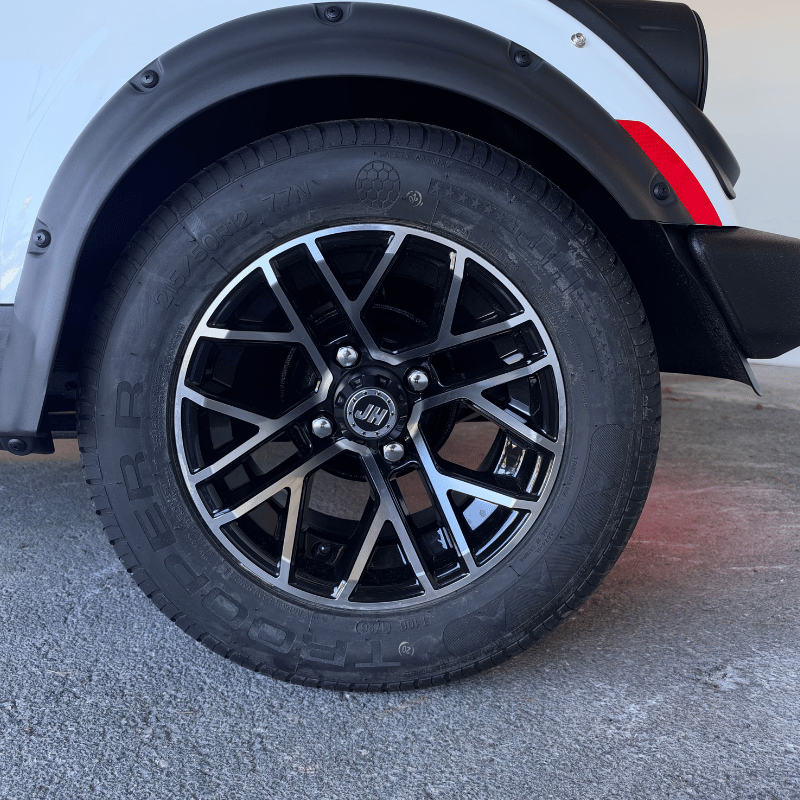 2027 Yamaha Drive2 - Image 3