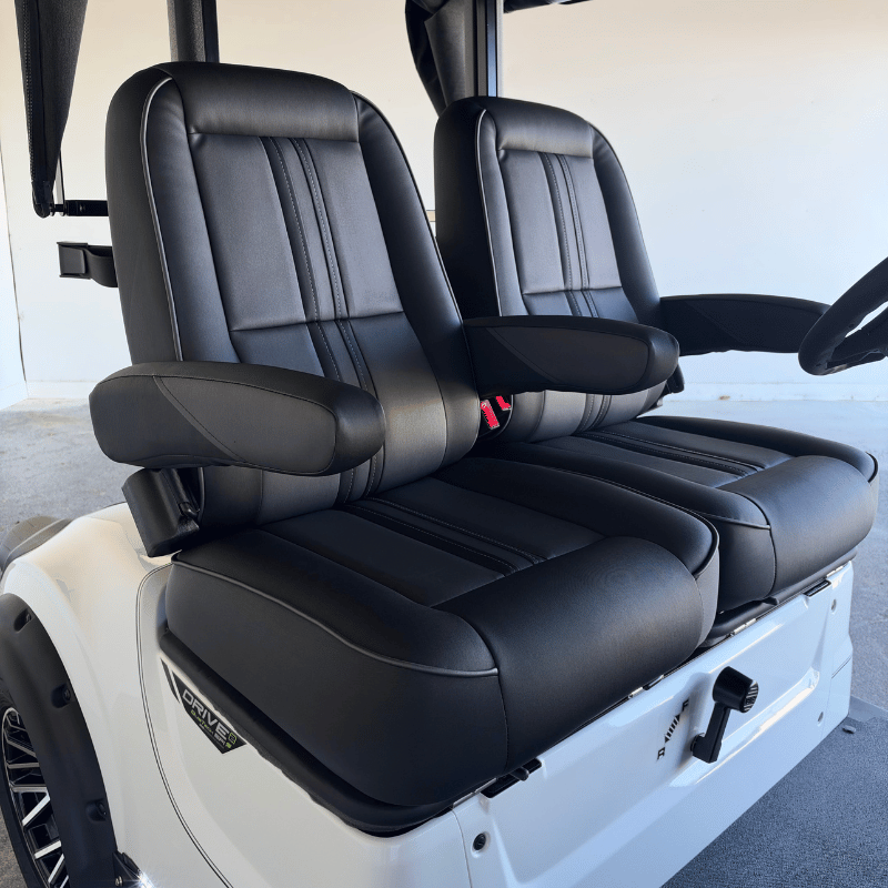 2027 Yamaha Drive2 - Image 4