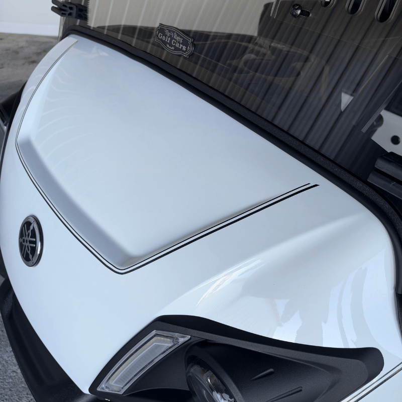 2027 Yamaha Drive2 - Image 7