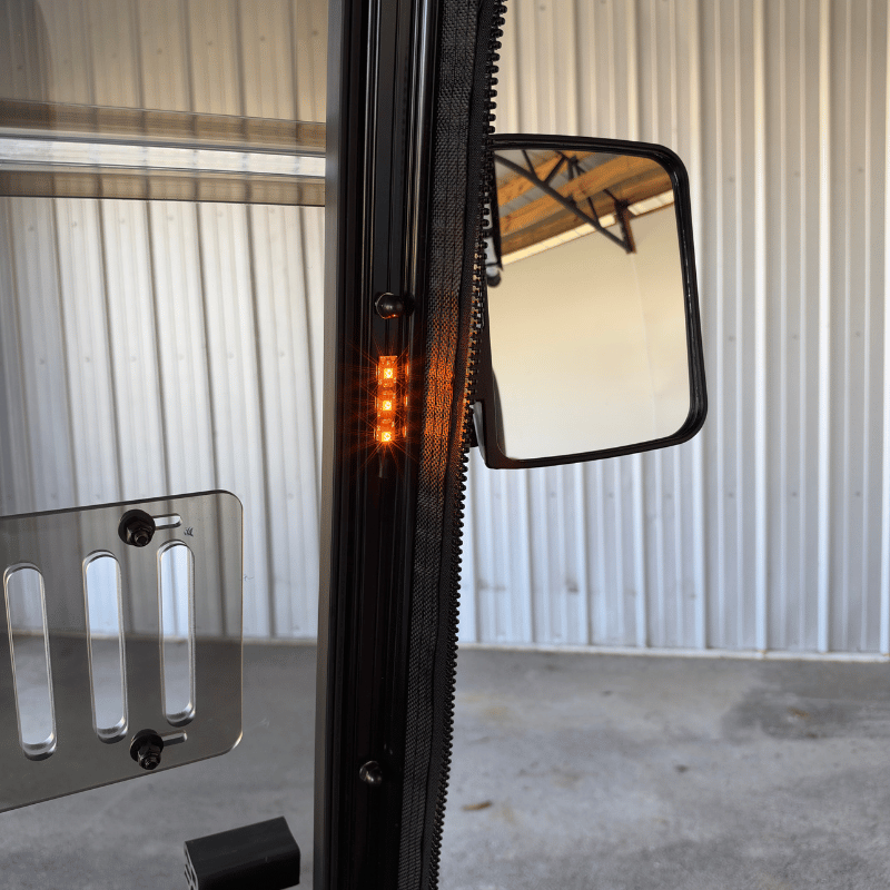 2027 Yamaha Drive2 - Image 6