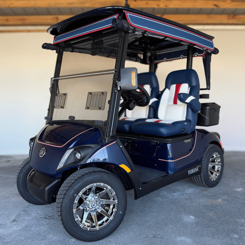 2027 Yamaha Drive2