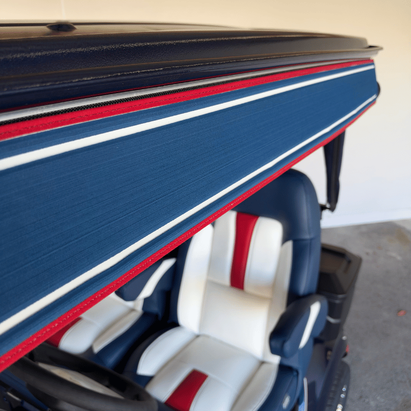 2027 Yamaha Drive2 - Image 2