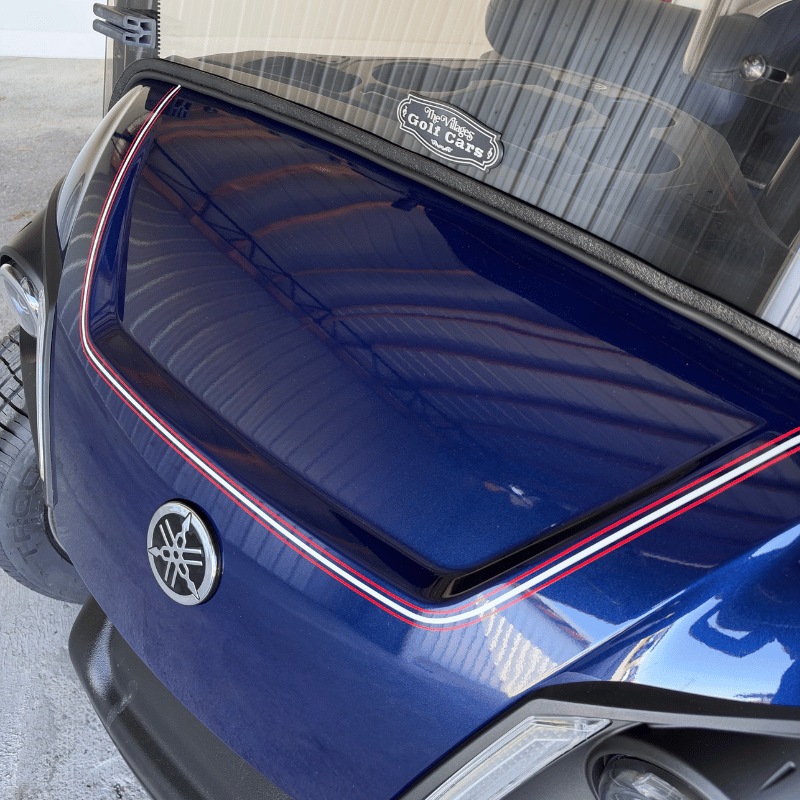 2027 Yamaha Drive2 - Image 6
