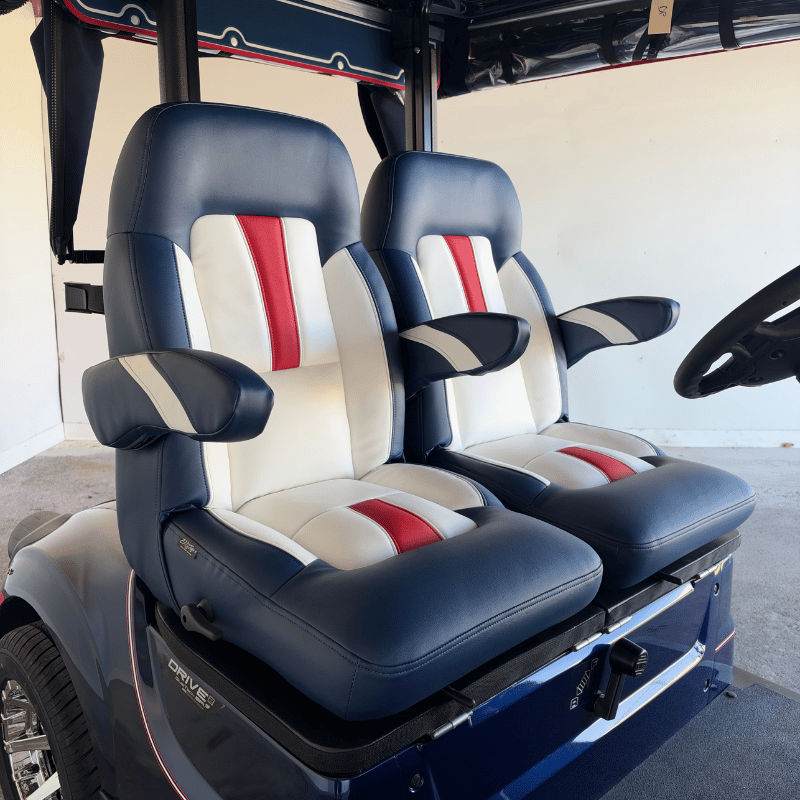 2027 Yamaha Drive2 - Image 4