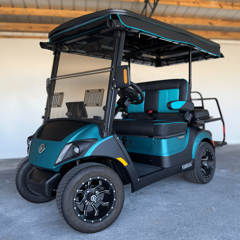 2027 Yamaha Drive2