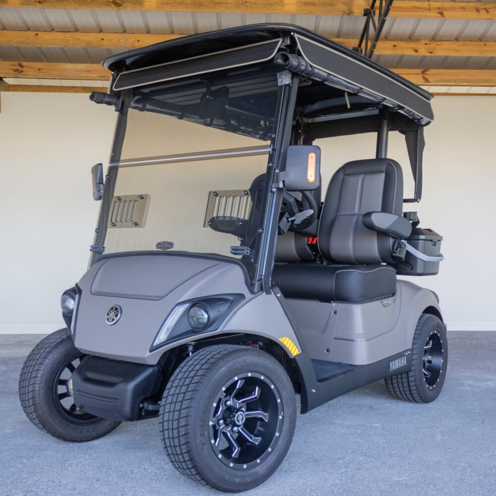 2027 Yamaha Drive2