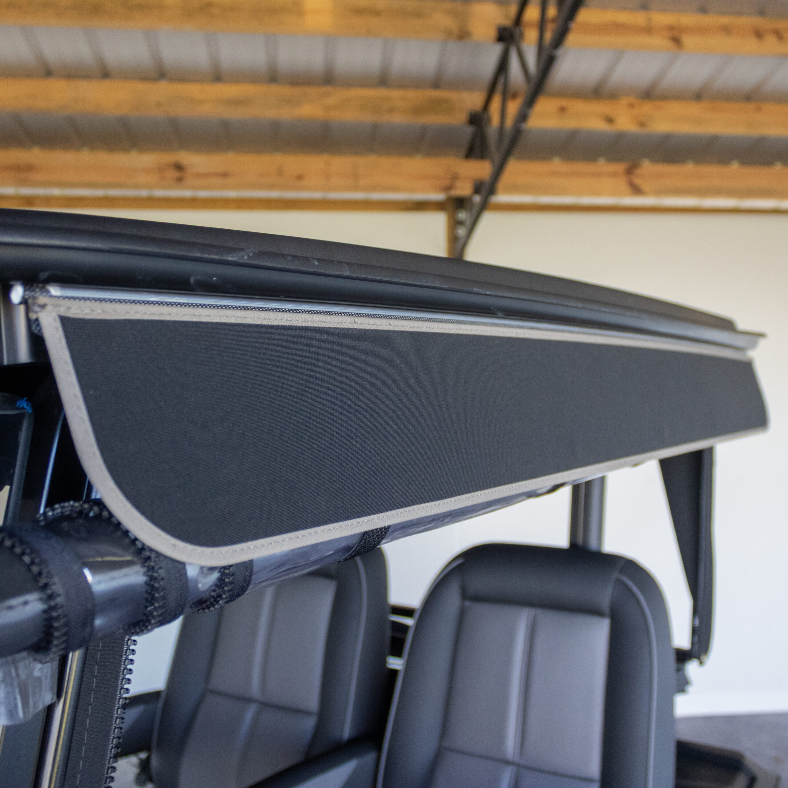 2027 Yamaha Drive2 - Image 2