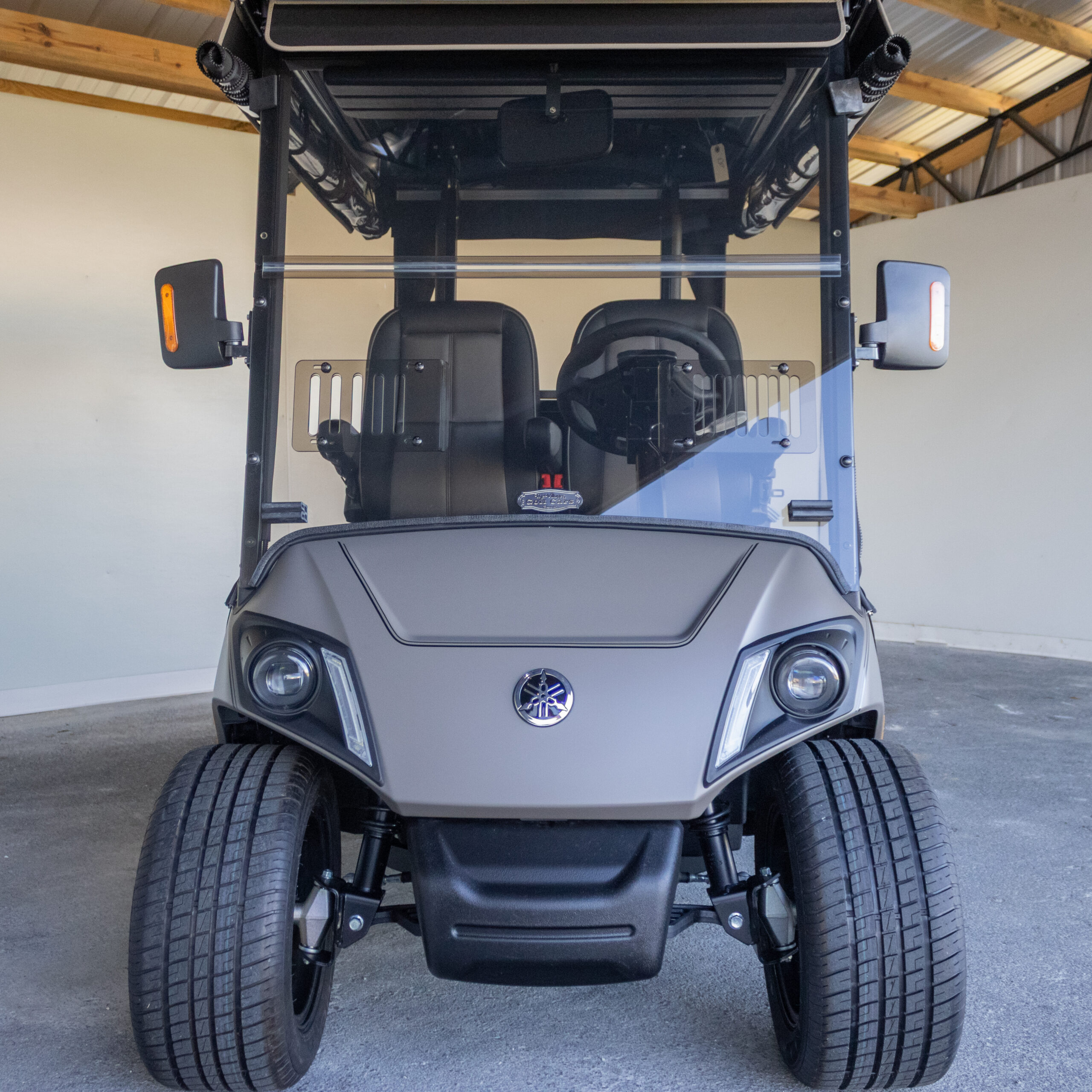 2027 Yamaha Drive2 - Image 5