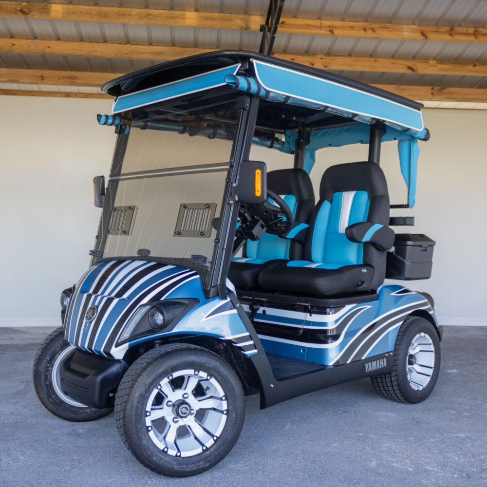 2027 Yamaha Drive2