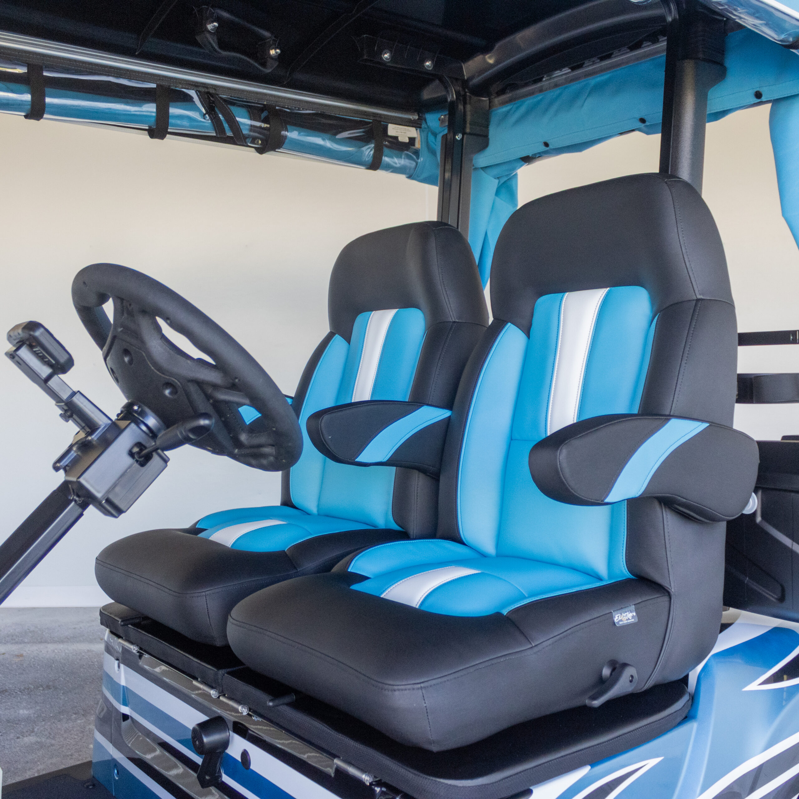 2027 Yamaha Drive2 - Image 4