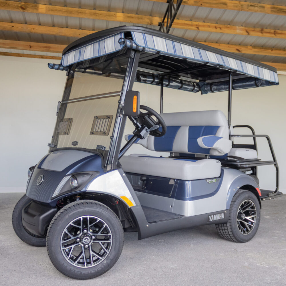 2027 Yamaha Drive2