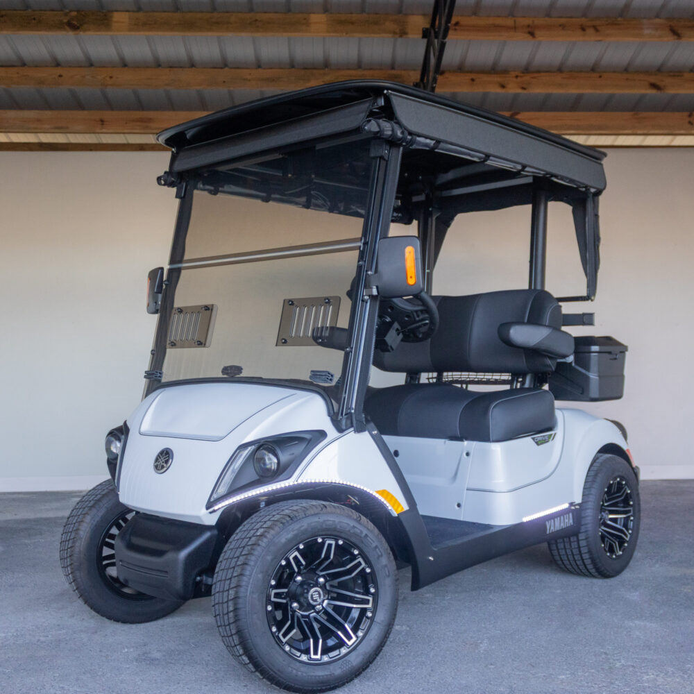 2027 Yamaha Drive2