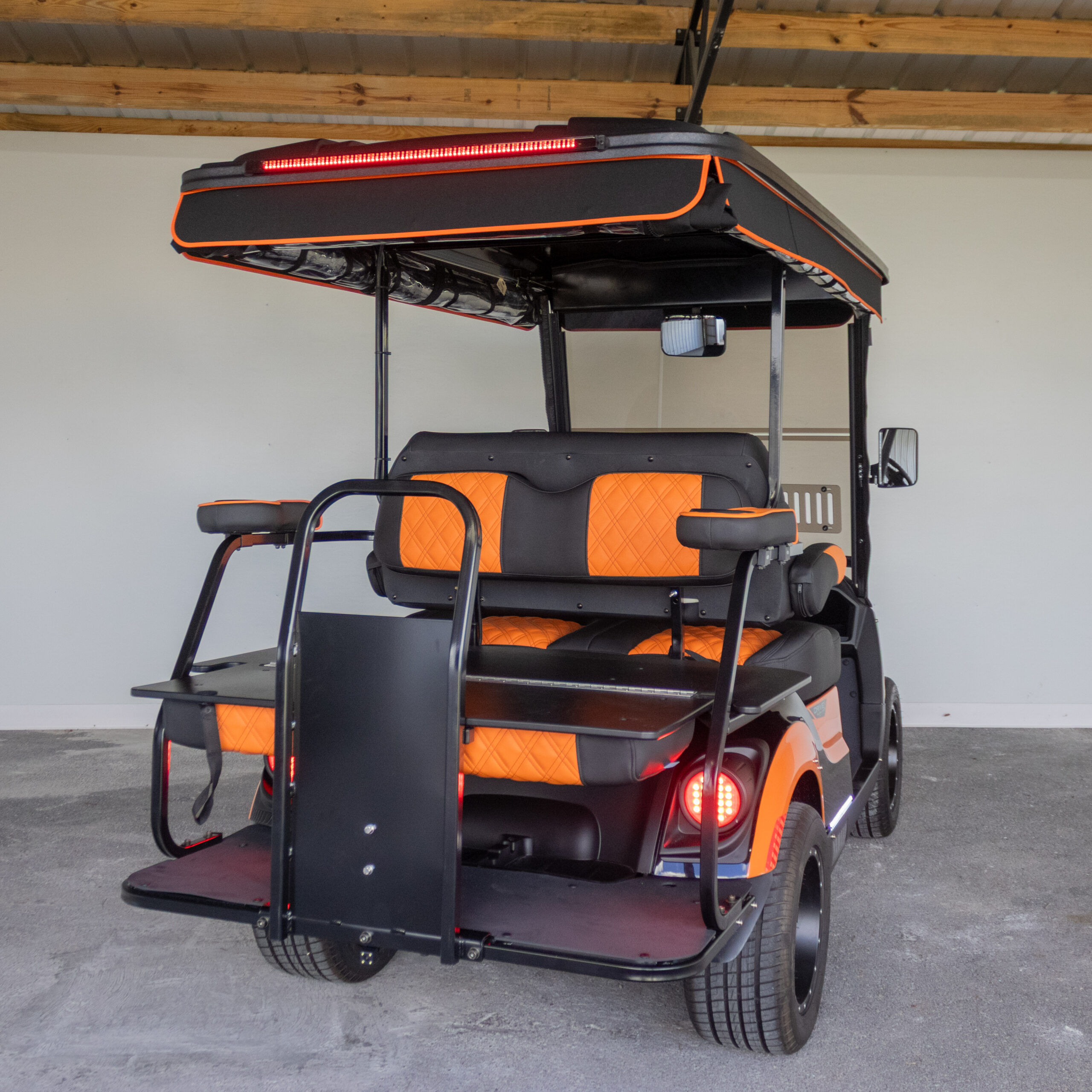 2027 Yamaha Drive2 - Image 3