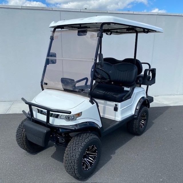 2024 Star Capella 2+2 Lifted