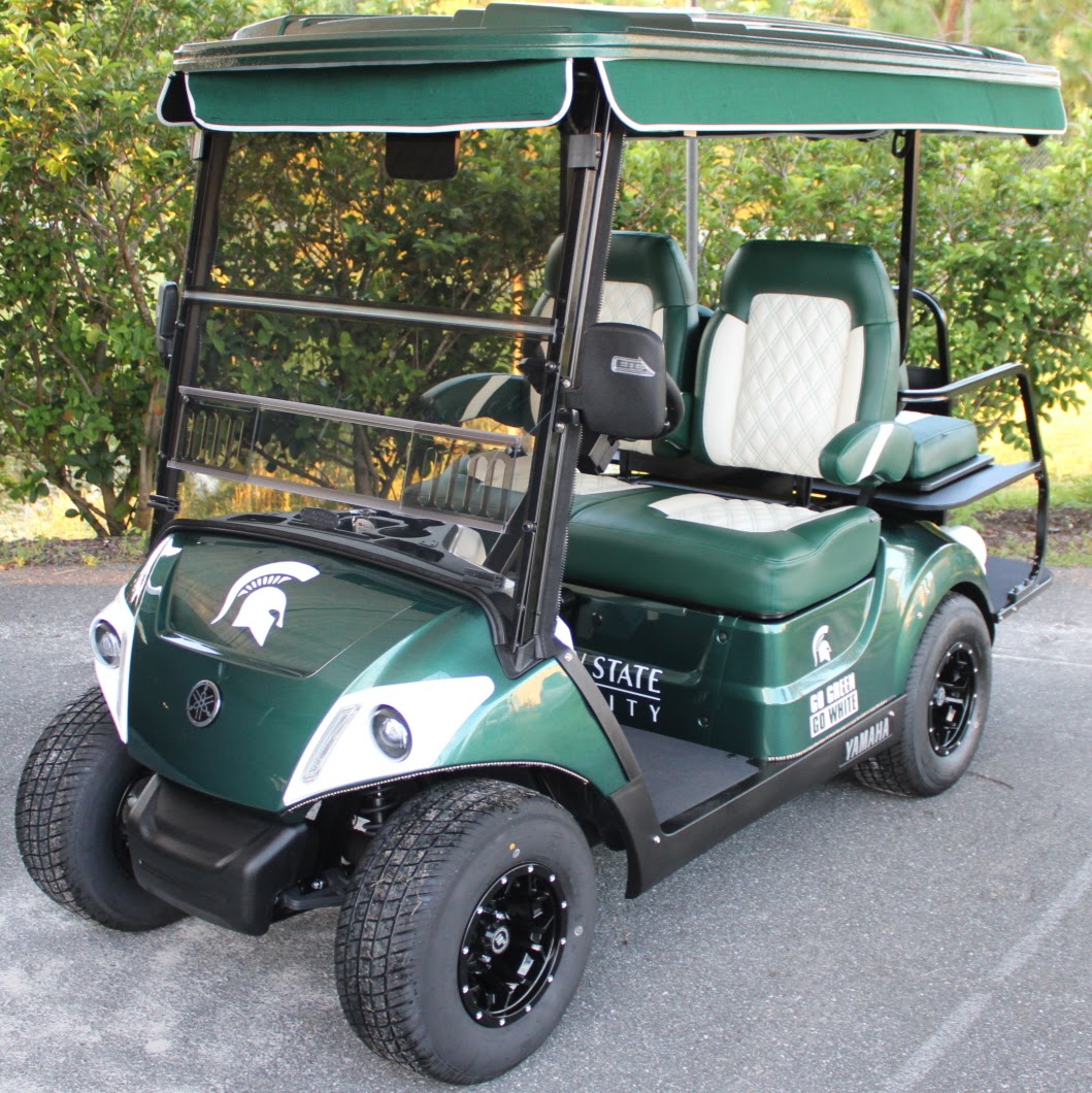 2025 Yamaha Drive2