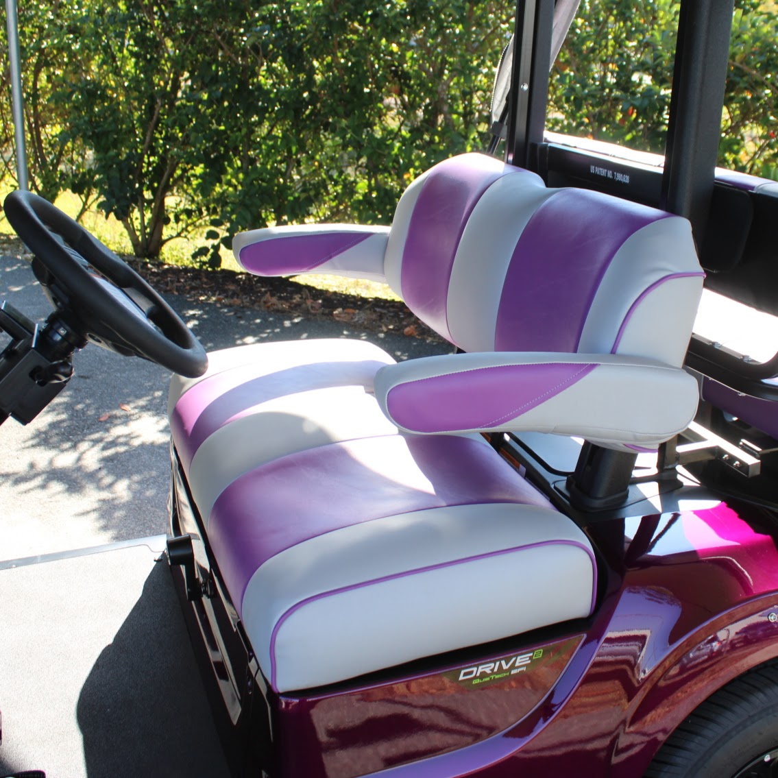 2026 Yamaha Drive2 - Image 2