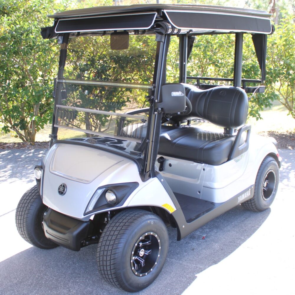 2026 Yamaha Drive2
