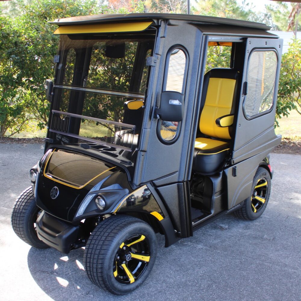 2026 Yamaha Drive2