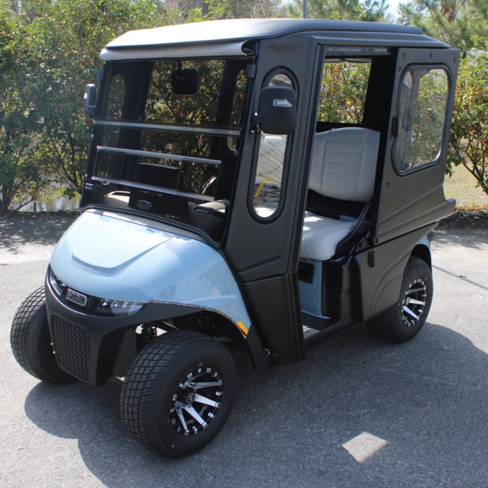 2026 E-Z-GO RXV ELiTE