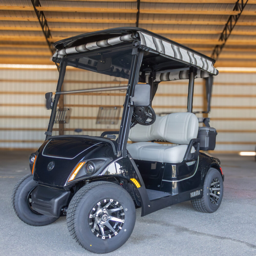 2026 Yamaha Drive2