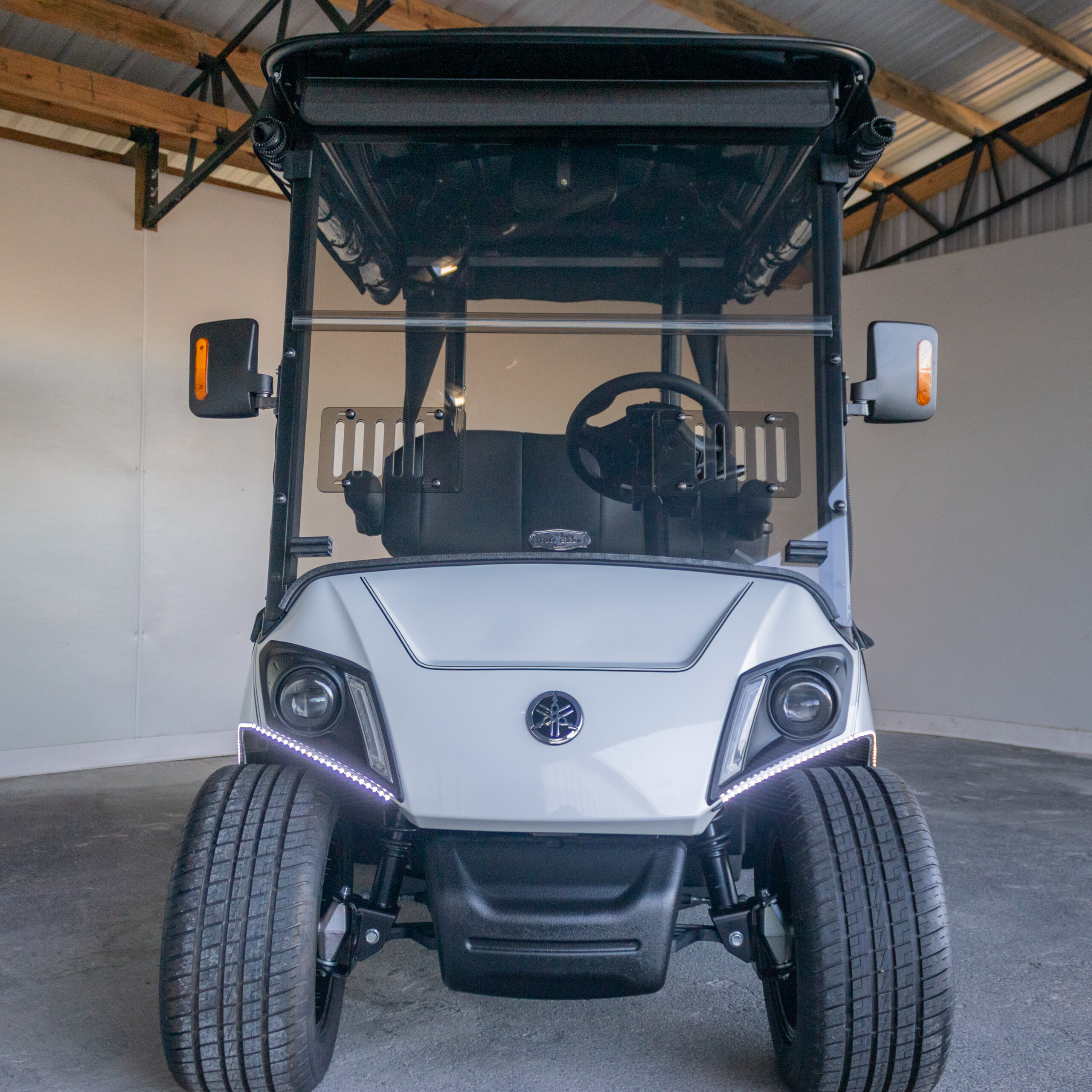 2027 Yamaha Drive2 - Image 5