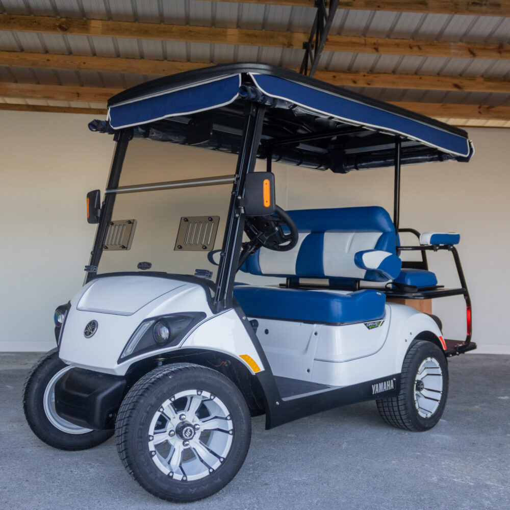 2027 Yamaha Drive2