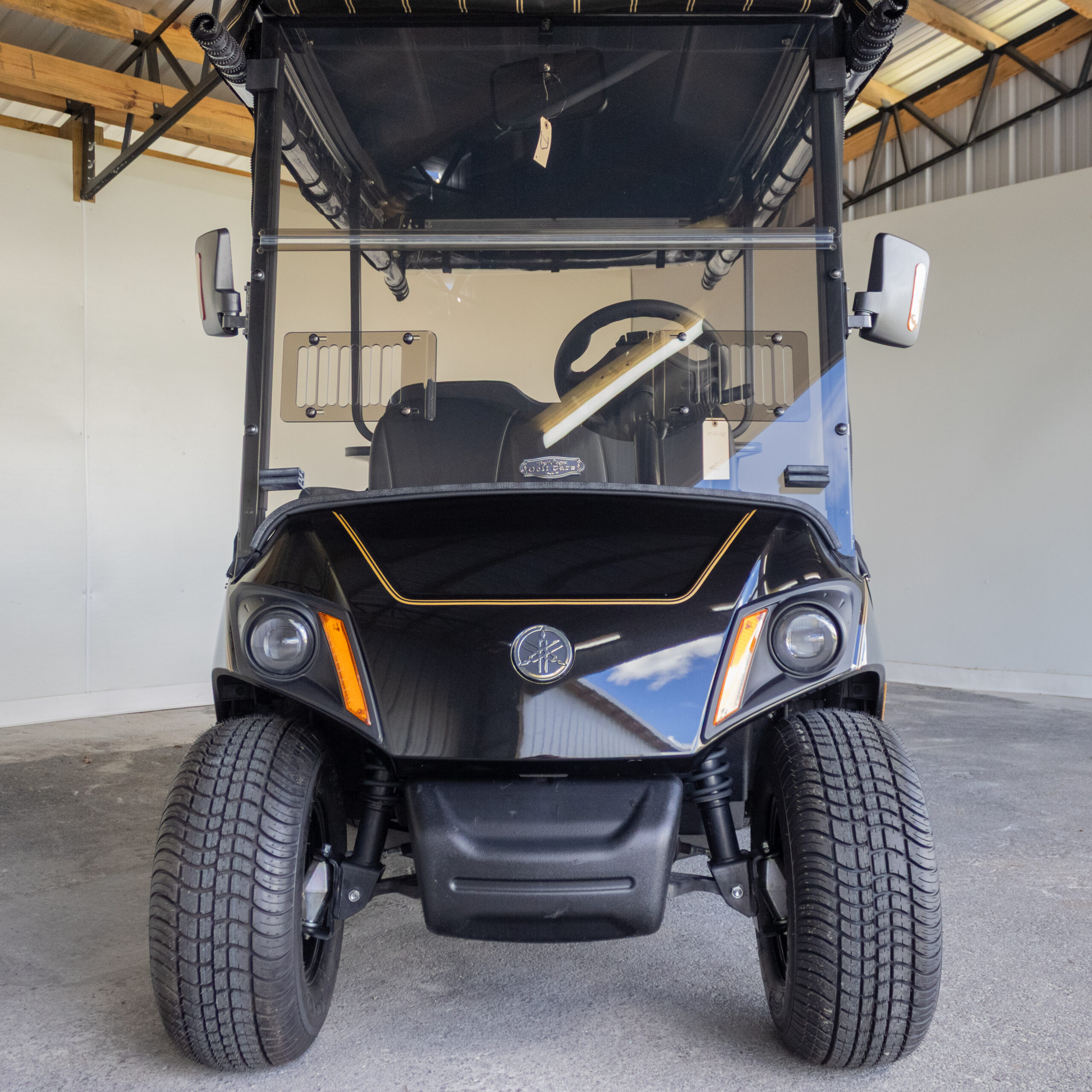 2023 Yamaha Drive2 + (Factory RFS) - Image 7