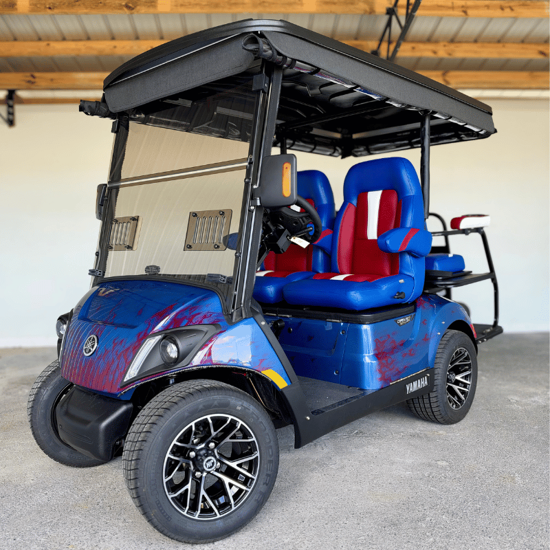 2027 Yamaha Drive2
