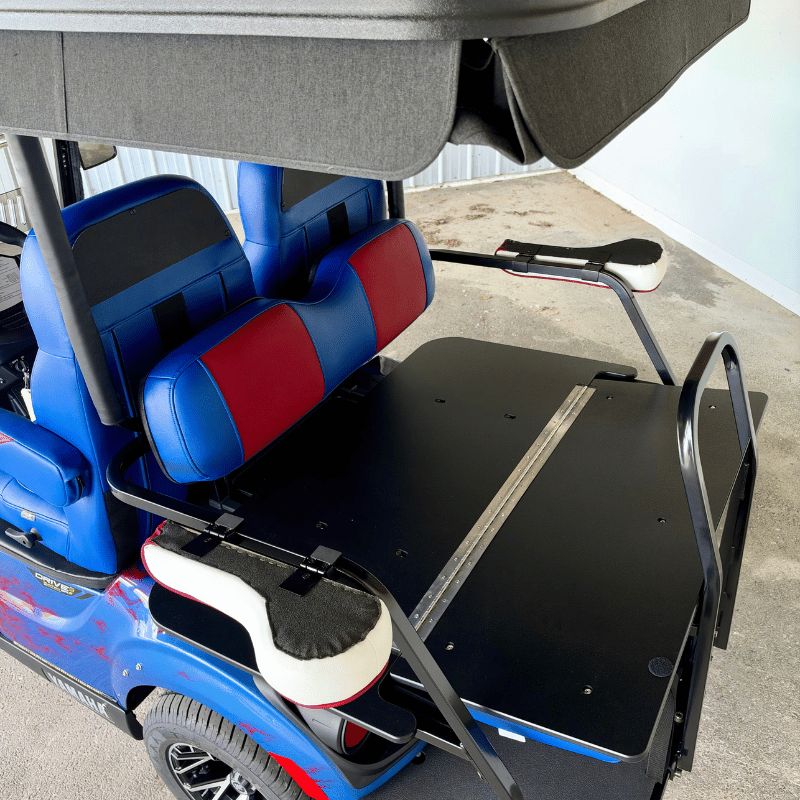 2027 Yamaha Drive2 - Image 5