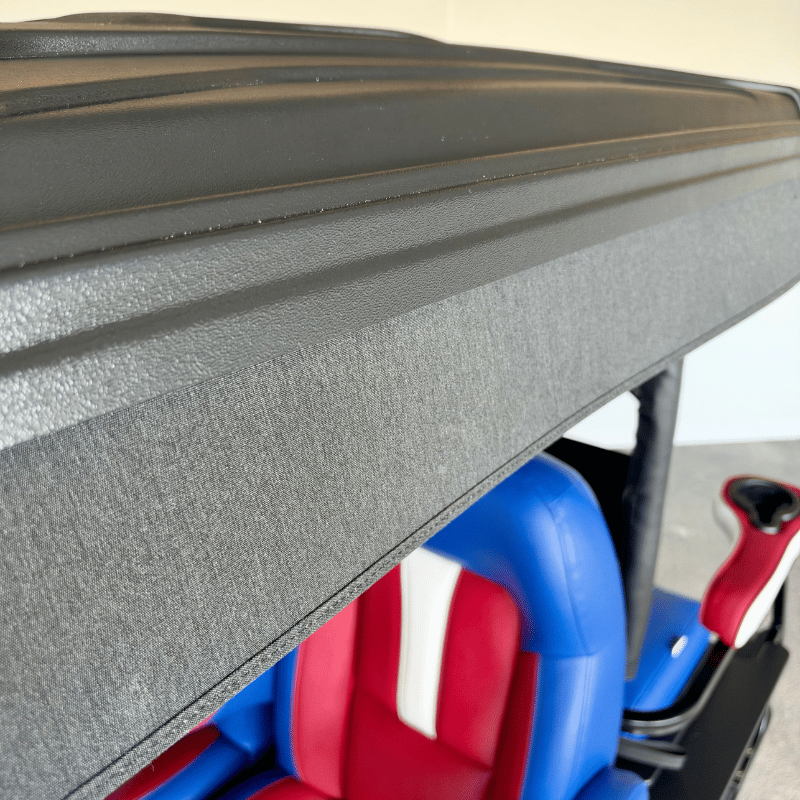 2027 Yamaha Drive2 - Image 2