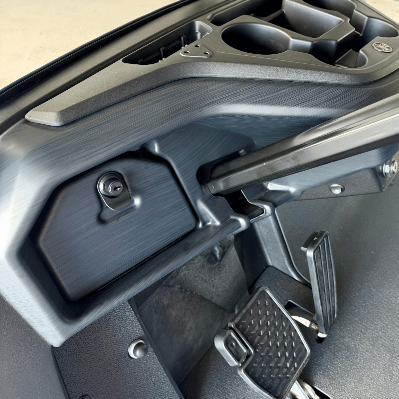 2027 Yamaha Drive2 - Image 6