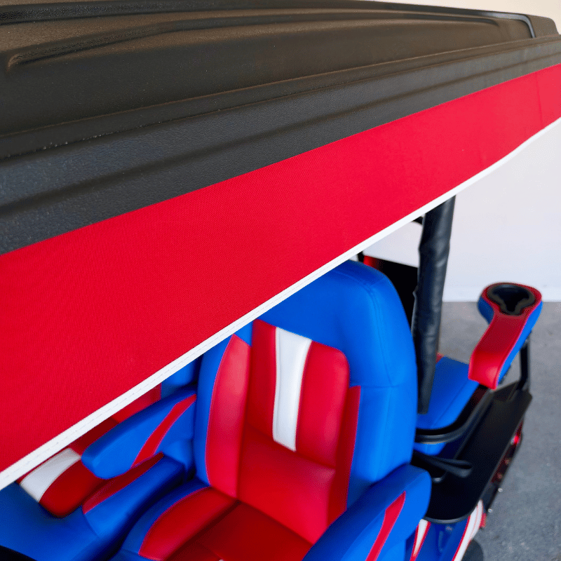 2027 Yamaha Drive2 - Image 2