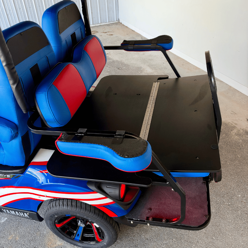 2027 Yamaha Drive2 - Image 5