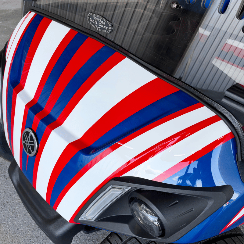 2027 Yamaha Drive2 - Image 6