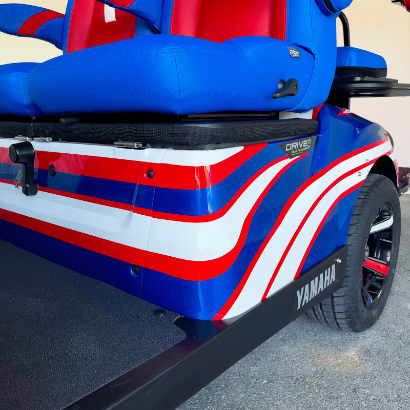 2027 Yamaha Drive2 - Image 7