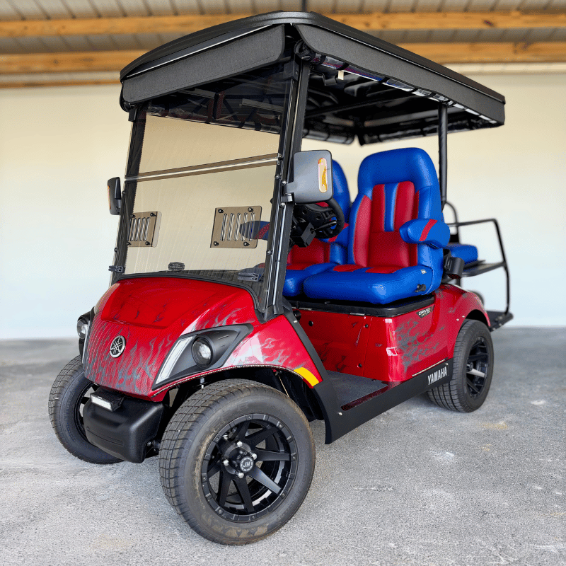 2027 Yamaha Drive2