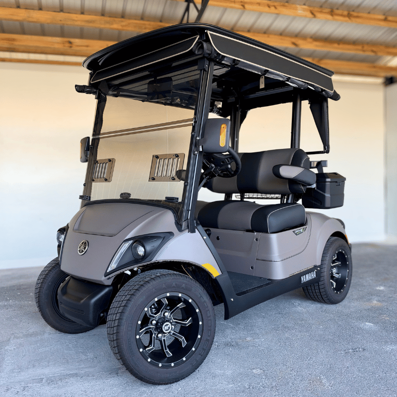 2027 Yamaha Drive2