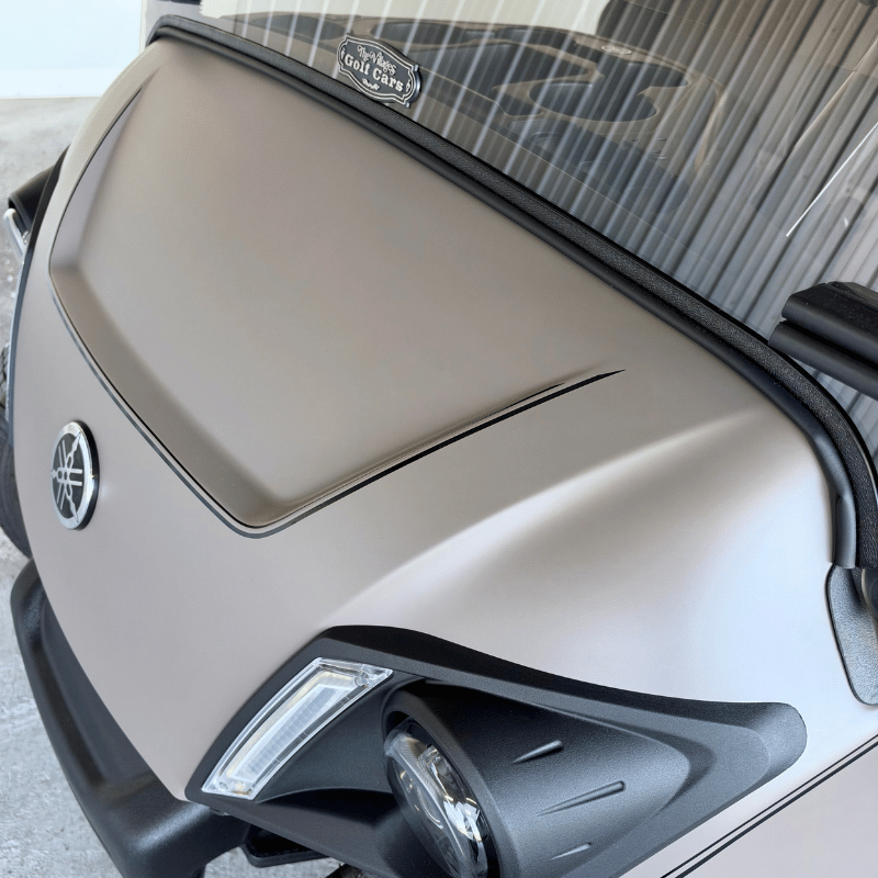 2027 Yamaha Drive2 - Image 4