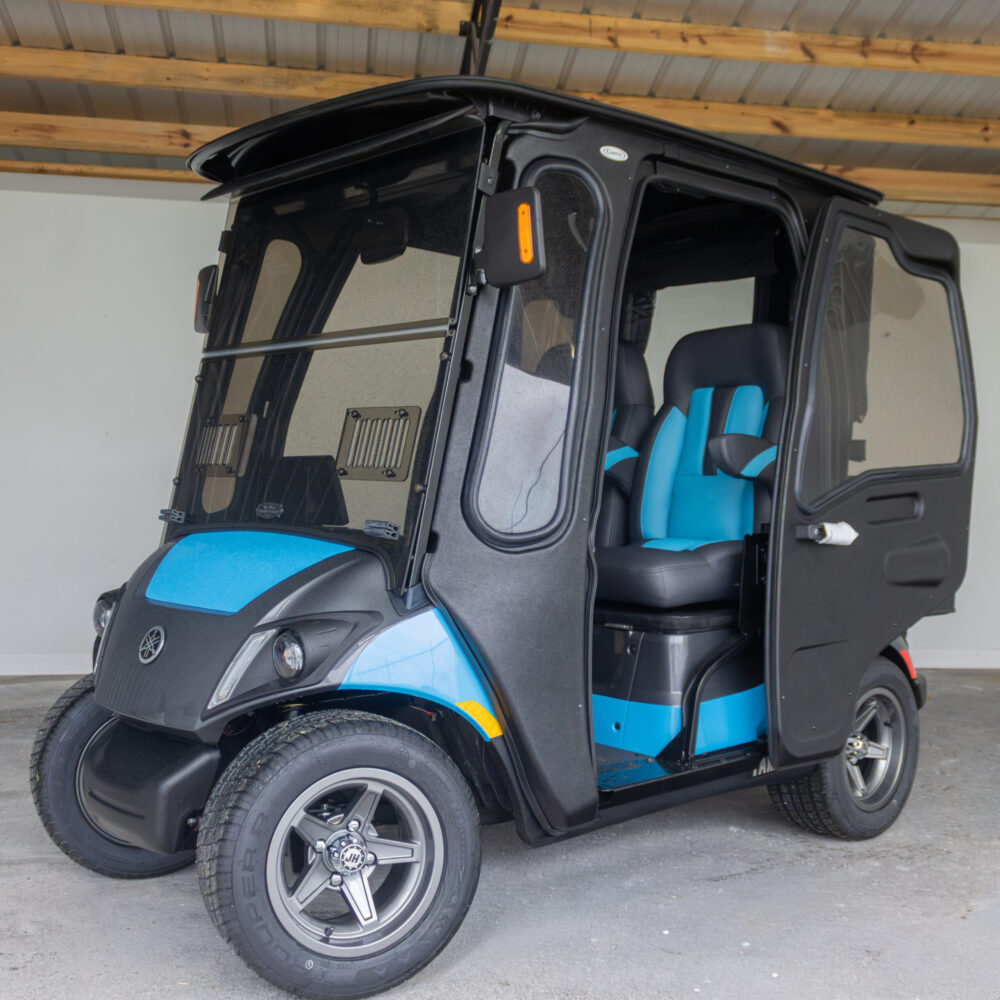 2027 Yamaha Drive2
