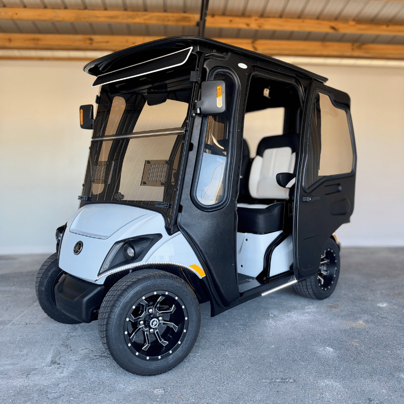 2027 Yamaha Drive2