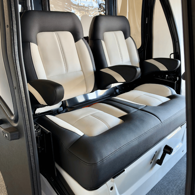 2027 Yamaha Drive2 - Image 2