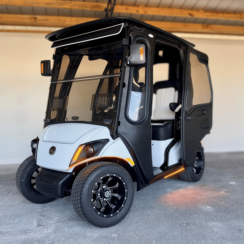2027 Yamaha Drive2 - Image 5