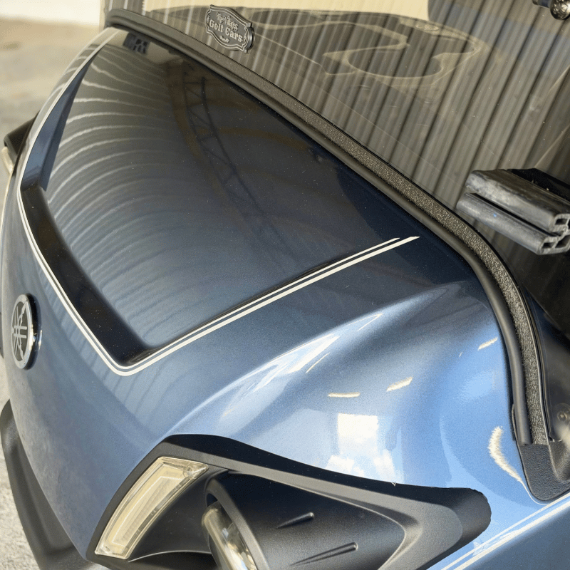 2023 Yamaha Drive2 - Image 4
