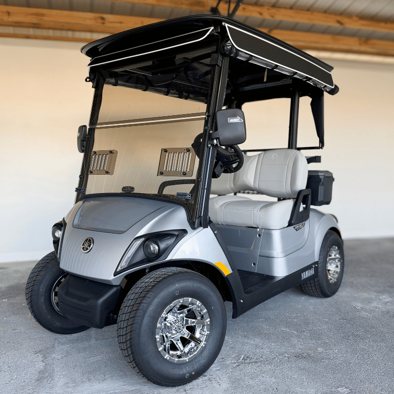 2023 Yamaha Drive2