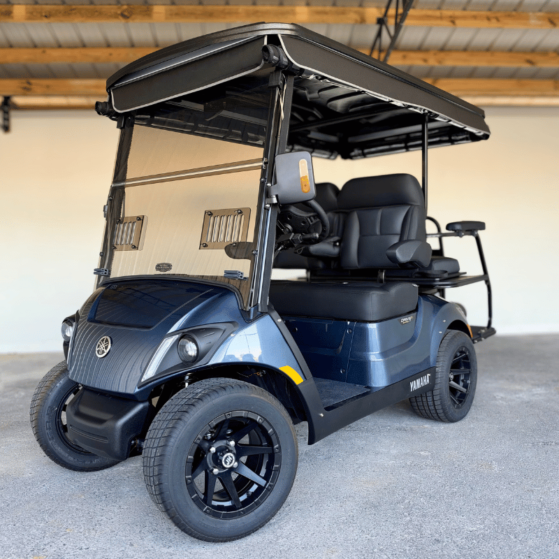 2027 Yamaha Drive2