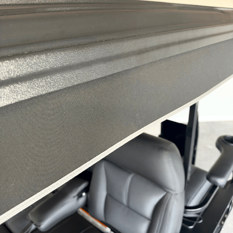 2027 Yamaha Drive2 - Image 2