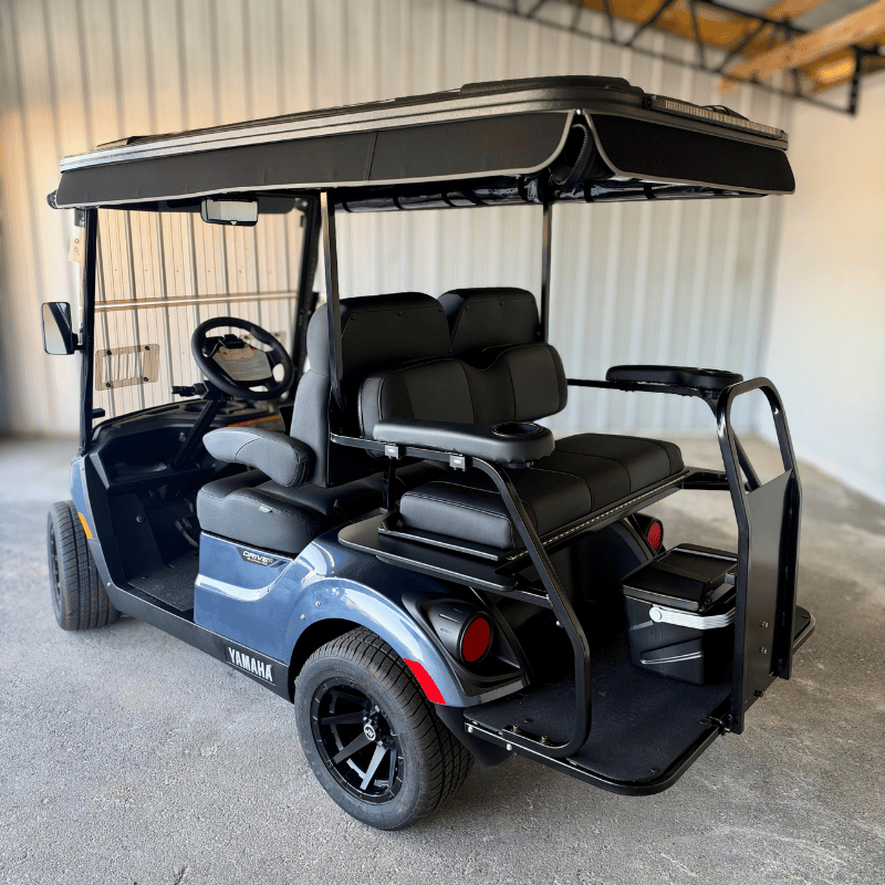 2027 Yamaha Drive2 - Image 4
